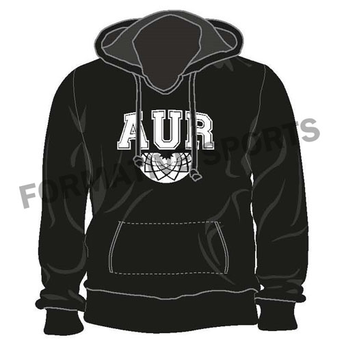 Customised Embroidery Hoodies Manufacturers in France